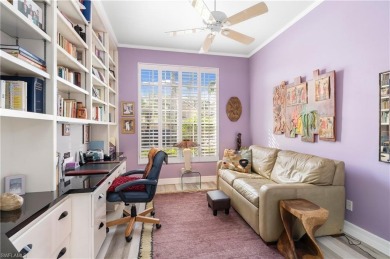 Big Price Reduction. Priced to sell, Lowest priced single family on The Colony Golf and Country Club in Florida - for sale on GolfHomes.com, golf home, golf lot