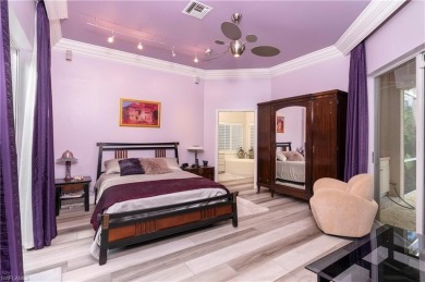 Big Price Reduction. Priced to sell, Lowest priced single family on The Colony Golf and Country Club in Florida - for sale on GolfHomes.com, golf home, golf lot