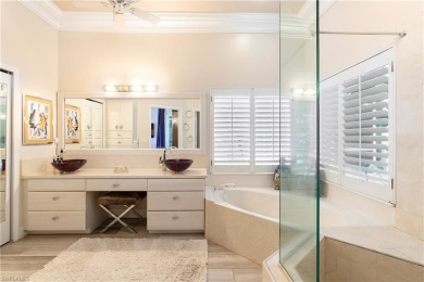 Big Price Reduction. Priced to sell, Lowest priced single family on The Colony Golf and Country Club in Florida - for sale on GolfHomes.com, golf home, golf lot