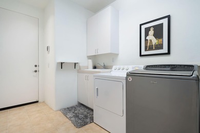 Step inside this inviting vacation rental located in the heart on Mountain View Country Club in California - for sale on GolfHomes.com, golf home, golf lot