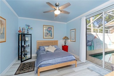 Big Price Reduction. Priced to sell, Lowest priced single family on The Colony Golf and Country Club in Florida - for sale on GolfHomes.com, golf home, golf lot