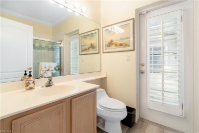 Big Price Reduction. Priced to sell, Lowest priced single family on The Colony Golf and Country Club in Florida - for sale on GolfHomes.com, golf home, golf lot