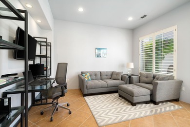 Step inside this inviting vacation rental located in the heart on Mountain View Country Club in California - for sale on GolfHomes.com, golf home, golf lot