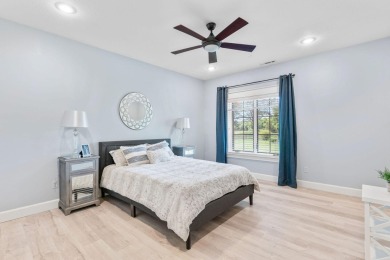 Absolutely stunning!  This beautiful Rivercut home offers on Rivercut Golf Course in Missouri - for sale on GolfHomes.com, golf home, golf lot