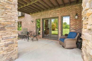 Absolutely stunning!  This beautiful Rivercut home offers on Rivercut Golf Course in Missouri - for sale on GolfHomes.com, golf home, golf lot