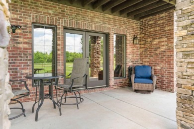 Absolutely stunning!  This beautiful Rivercut home offers on Rivercut Golf Course in Missouri - for sale on GolfHomes.com, golf home, golf lot