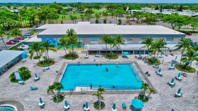 Wonderful Spacious 2/2 Condo in the 55+ Community of Kings Point on Kings Point Golf -Flanders Way in Florida - for sale on GolfHomes.com, golf home, golf lot
