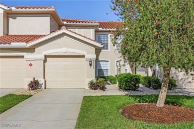 Don't miss this first floor, fully furnished end unit in Sago on Copperleaf Golf Club in Florida - for sale on GolfHomes.com, golf home, golf lot