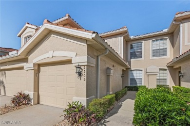 Don't miss this first floor, fully furnished end unit in Sago on Copperleaf Golf Club in Florida - for sale on GolfHomes.com, golf home, golf lot