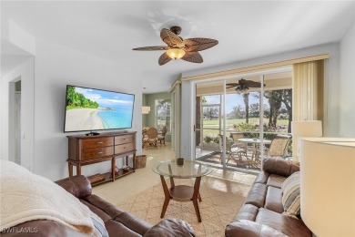 Don't miss this first floor, fully furnished end unit in Sago on Copperleaf Golf Club in Florida - for sale on GolfHomes.com, golf home, golf lot