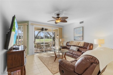 Don't miss this first floor, fully furnished end unit in Sago on Copperleaf Golf Club in Florida - for sale on GolfHomes.com, golf home, golf lot