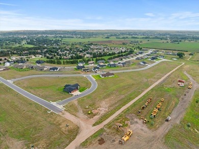 For more information, please contact listing agent Zac Zandstra on Rapid City Elks Golf Course in South Dakota - for sale on GolfHomes.com, golf home, golf lot