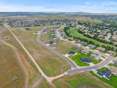 For more information, please contact listing agent Zac Zandstra on Rapid City Elks Golf Course in South Dakota - for sale on GolfHomes.com, golf home, golf lot