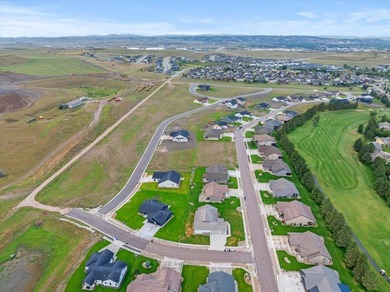 For more information, please contact listing agent Zac Zandstra on Rapid City Elks Golf Course in South Dakota - for sale on GolfHomes.com, golf home, golf lot