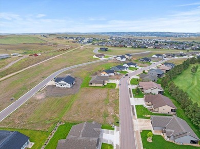 For more information, please contact listing agent Zac Zandstra on Rapid City Elks Golf Course in South Dakota - for sale on GolfHomes.com, golf home, golf lot