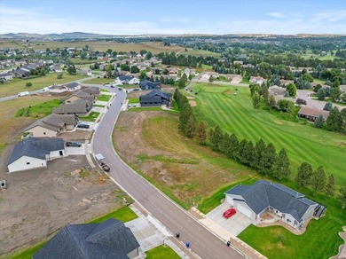 For more information, please contact listing agent Zac Zandstra on Rapid City Elks Golf Course in South Dakota - for sale on GolfHomes.com, golf home, golf lot