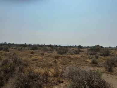 Great building site or use for recreational use. Would require a on Christmas Valley Golf Course in Oregon - for sale on GolfHomes.com, golf home, golf lot