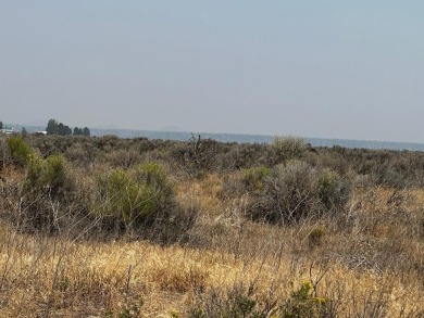 Great building site or use for recreational use. Would require a on Christmas Valley Golf Course in Oregon - for sale on GolfHomes.com, golf home, golf lot