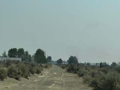 Great building site or use for recreational use. Would require a on Christmas Valley Golf Course in Oregon - for sale on GolfHomes.com, golf home, golf lot