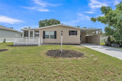 BACK ON MARKET!!! Their loss is your gain!! FABULOUS NEW LOW on Orange Blossom Hills Golf and Country Club in Florida - for sale on GolfHomes.com, golf home, golf lot