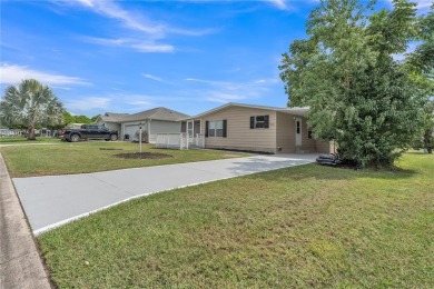 BACK ON MARKET!!! Their loss is your gain!! FABULOUS NEW LOW on Orange Blossom Hills Golf and Country Club in Florida - for sale on GolfHomes.com, golf home, golf lot