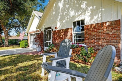 Hidden Gem in the Heart of New Smyrna Beach - Lakefront Living!
 on New Smyrna Beach Golf Course in Florida - for sale on GolfHomes.com, golf home, golf lot