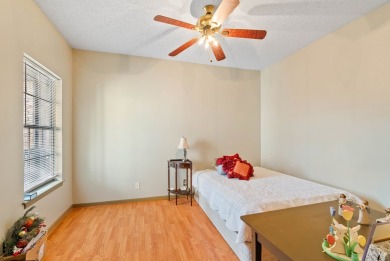 Welcome to this inviting 2-bedroom, 2-bath condo with a on Rockport Country Club in Texas - for sale on GolfHomes.com, golf home, golf lot