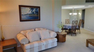 Enjoy the wrap-around screened balcony with amazing Marina and on Turnberry Isle Resort and Club in Florida - for sale on GolfHomes.com, golf home, golf lot