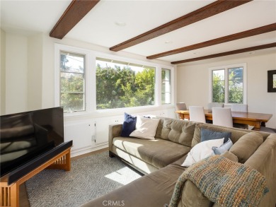 You're going to love this charming one level home located in the on Palos Verdes Golf Club in California - for sale on GolfHomes.com, golf home, golf lot