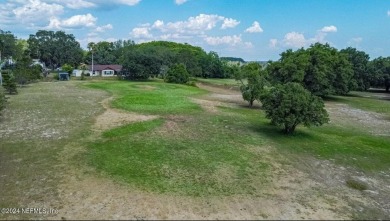 This is a property with huge potential! The property is on Wedgewood Golf Course in Florida - for sale on GolfHomes.com, golf home, golf lot