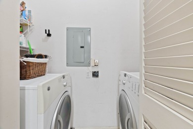 Welcome to this inviting 2-bedroom, 2-bath condo with a on Rockport Country Club in Texas - for sale on GolfHomes.com, golf home, golf lot