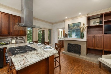 Open House 10/18 1-3PM! Experience elegance and comfort in this on High Point Country Club  in North Carolina - for sale on GolfHomes.com, golf home, golf lot