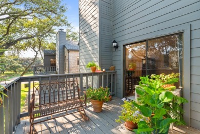 Welcome to this inviting 2-bedroom, 2-bath condo with a on Rockport Country Club in Texas - for sale on GolfHomes.com, golf home, golf lot