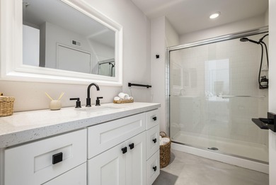 Located behind the gates at PGA West! Remodeled Champion 1 condo on PGA West Private Golf Courses in California - for sale on GolfHomes.com, golf home, golf lot