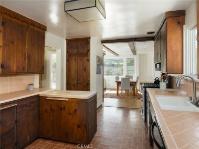 You're going to love this charming one level home located in the on Palos Verdes Golf Club in California - for sale on GolfHomes.com, golf home, golf lot