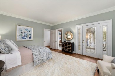 Open House 10/18 1-3PM! Experience elegance and comfort in this on High Point Country Club  in North Carolina - for sale on GolfHomes.com, golf home, golf lot