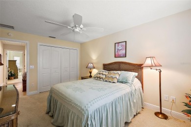 Welcome to this stunning TURNKEY Jasmine model home, ideally on The Links of Spruce Creek in Florida - for sale on GolfHomes.com, golf home, golf lot