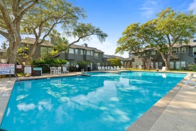 Welcome to this inviting 2-bedroom, 2-bath condo with a on Rockport Country Club in Texas - for sale on GolfHomes.com, golf home, golf lot