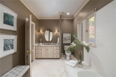 Open House 10/18 1-3PM! Experience elegance and comfort in this on High Point Country Club  in North Carolina - for sale on GolfHomes.com, golf home, golf lot
