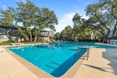 Welcome to this inviting 2-bedroom, 2-bath condo with a on Rockport Country Club in Texas - for sale on GolfHomes.com, golf home, golf lot