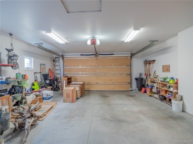 This is a beautifully crafted, custom-built home in the highly on Salida Golf Club Inc in Colorado - for sale on GolfHomes.com, golf home, golf lot