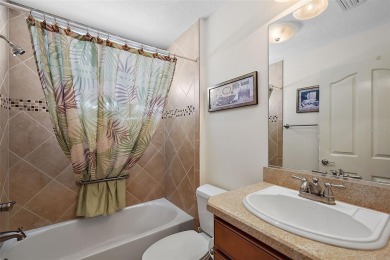 Welcome to this stunning TURNKEY Jasmine model home, ideally on The Links of Spruce Creek in Florida - for sale on GolfHomes.com, golf home, golf lot