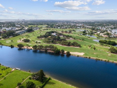 Stunning and elegant Penthouse Condo with 12ft ceilings and on North Palm Beach Country Club in Florida - for sale on GolfHomes.com, golf home, golf lot