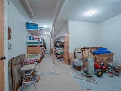 This is a beautifully crafted, custom-built home in the highly on Salida Golf Club Inc in Colorado - for sale on GolfHomes.com, golf home, golf lot