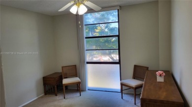 Enjoy the wrap-around screened balcony with amazing Marina and on Turnberry Isle Resort and Club in Florida - for sale on GolfHomes.com, golf home, golf lot