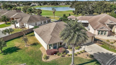 Welcome to this stunning TURNKEY Jasmine model home, ideally on The Links of Spruce Creek in Florida - for sale on GolfHomes.com, golf home, golf lot
