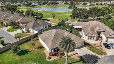 Welcome to this stunning TURNKEY Jasmine model home, ideally on The Links of Spruce Creek in Florida - for sale on GolfHomes.com, golf home, golf lot