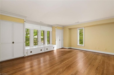 Open House 10/18 1-3PM! Experience elegance and comfort in this on High Point Country Club  in North Carolina - for sale on GolfHomes.com, golf home, golf lot