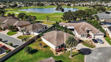 Welcome to this stunning TURNKEY Jasmine model home, ideally on The Links of Spruce Creek in Florida - for sale on GolfHomes.com, golf home, golf lot
