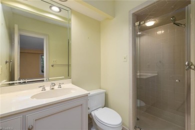 Open House 10/18 1-3PM! Experience elegance and comfort in this on High Point Country Club  in North Carolina - for sale on GolfHomes.com, golf home, golf lot